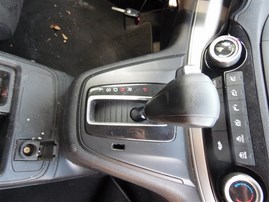 2016 HONDA CR-V LX BLACK 2.4 AT 2WD A21320